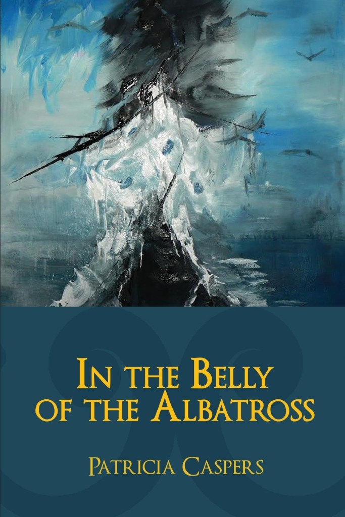 in the belly of the albatross