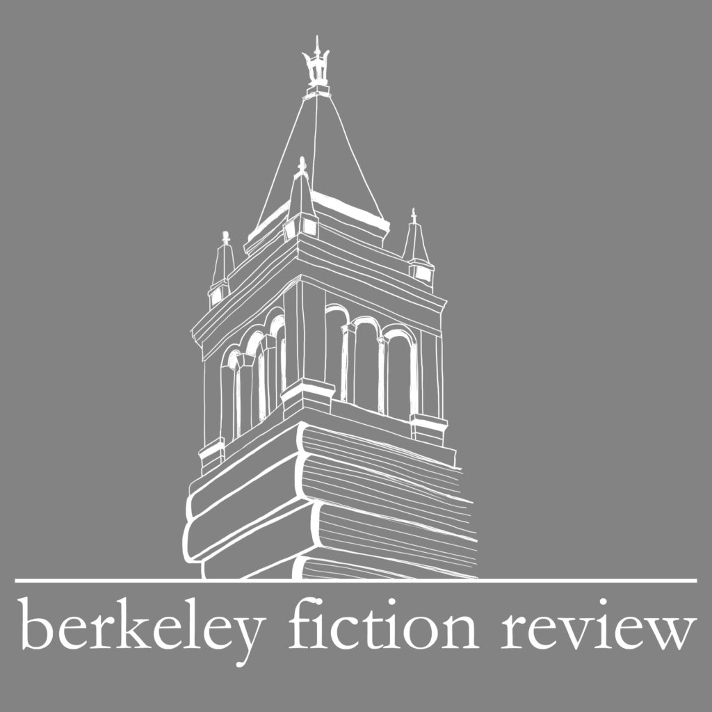 Berkeley Fiction Review