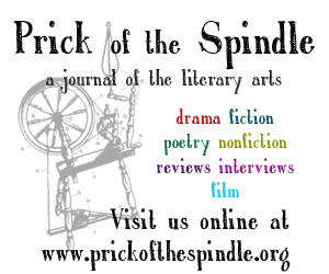 Prick of the Spindle S16