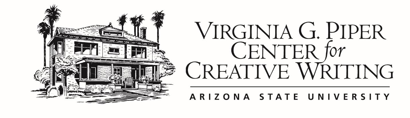 Virginia G. Piper Center for Creative Writing - horizontal
