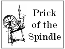 Prick of the Spindle