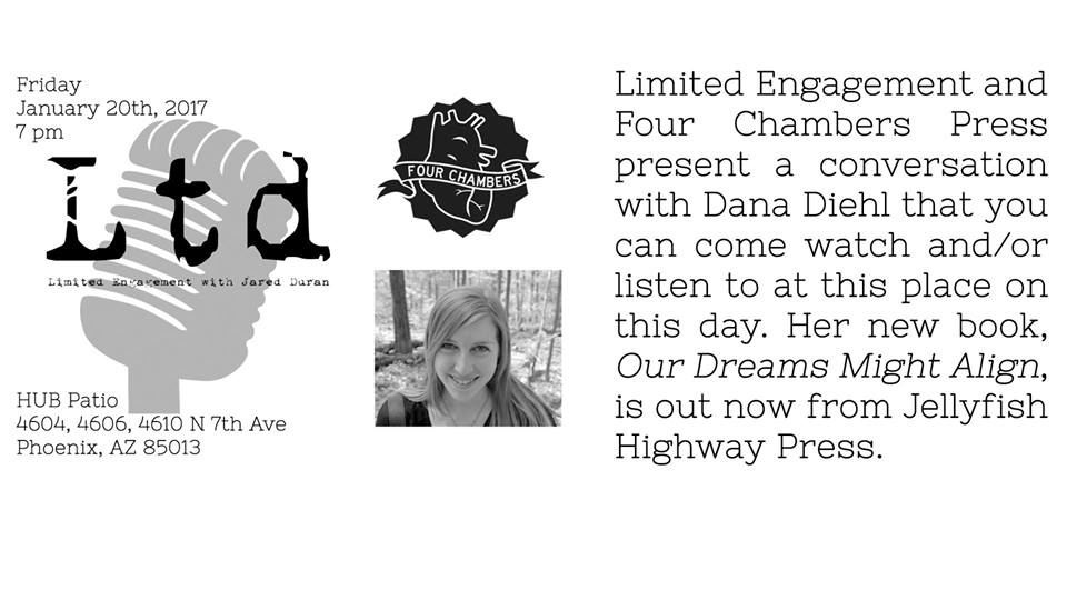 Ltd Engagment - Dana Diehl