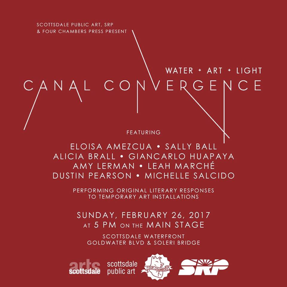 Canal Convergence