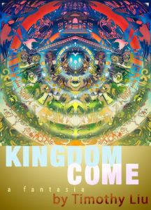 Kingdom Come A Fantasia