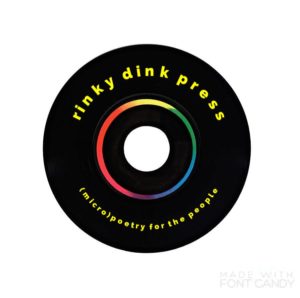 Rinky Dink Press logo