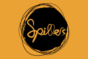 Spillers logo