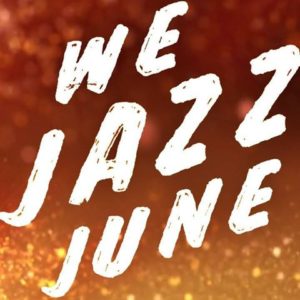 We Jazz June
