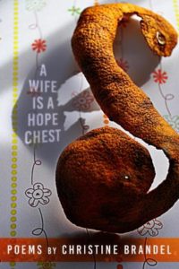 Cover for A Wife Is A Hope Chest