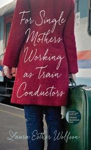 Laura Esther Wolfson Book Cover