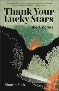 Thank Your Lucky Stars cover