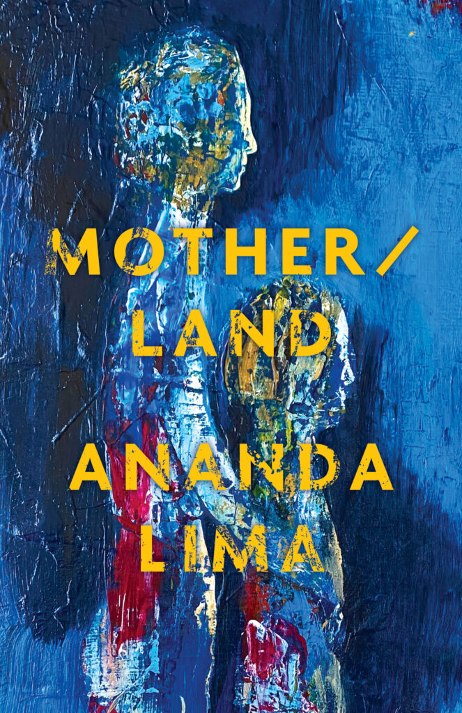 Mother/land cover
