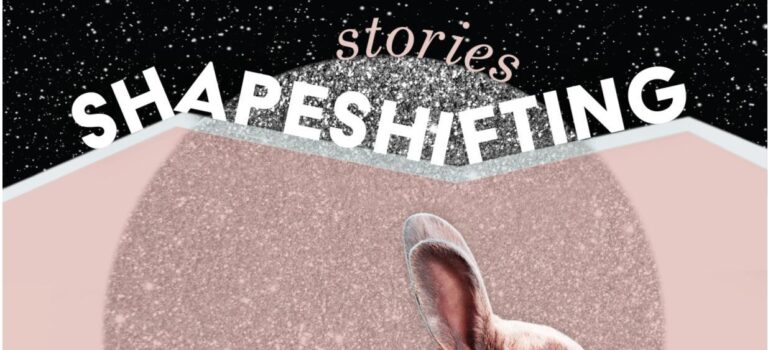 Shapeshifting: An Interview with Michelle Ross