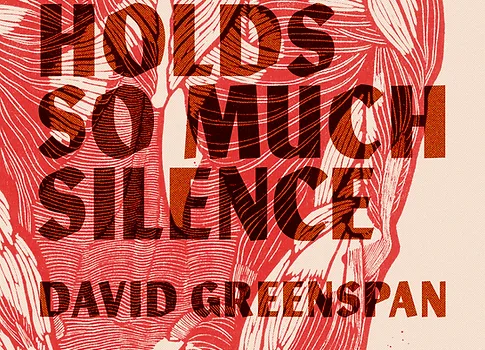 Preorder One Person Holds So Much Silence Now
