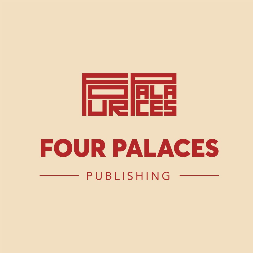The Four Palaces Publishing Logo