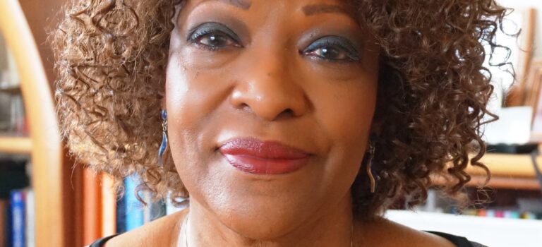 An Evening with Rita Dove, Pulitzer Prize-Winning Poet