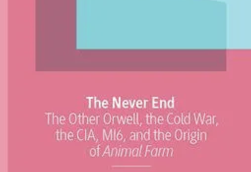 John Reed’s The Never End