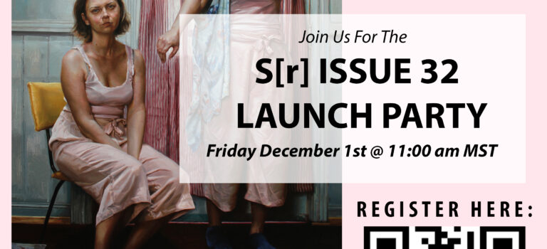 Issue 32 Launch Party